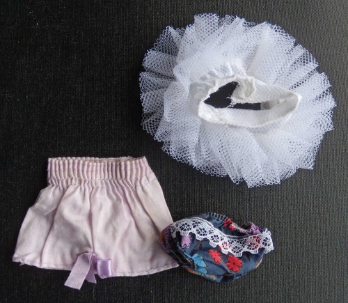 Vintage amanda jane doll - vintage,