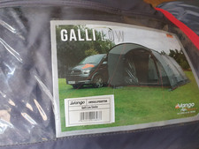 Vango Galli Low Poled