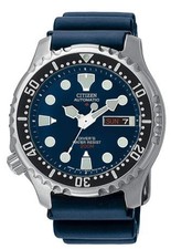 CITIZEN PROMASTER NY0040-17L