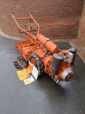 Howard Super Gem Rotivator