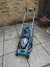 Bosch Rotak 43 LI Ergoflex 36V Li-ion Cordless Lawn Mower 43CM TOOL BODY ONLY