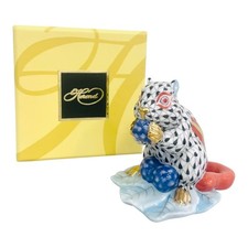 Herend Porcelain figurine