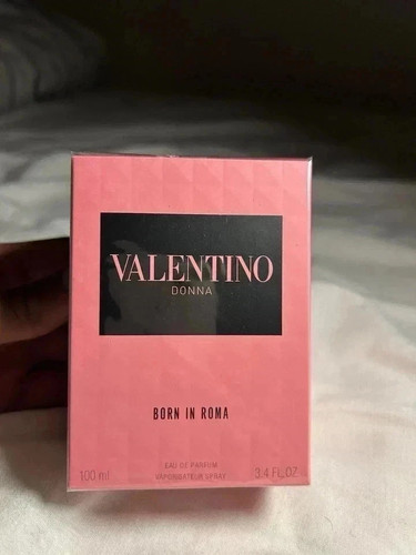 Valentino donna born roma - valentino,