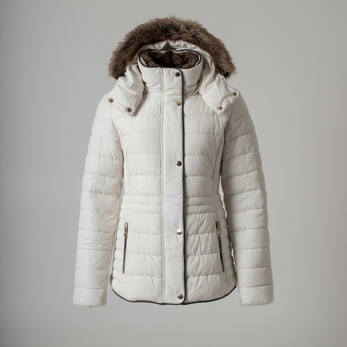 Joules ladies gosway chevron - gosway,