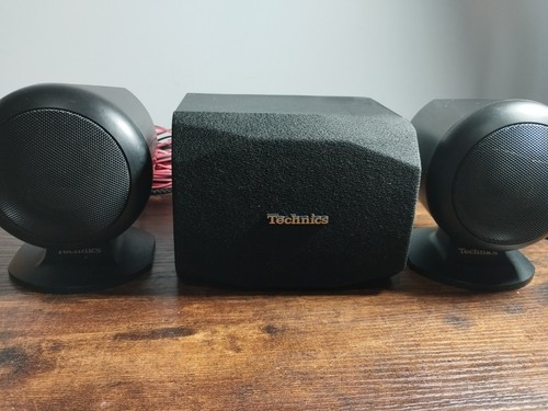 Technics pc570 speaker - sb-pc570,