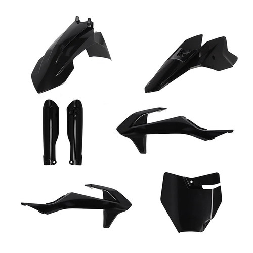 Acerbis full plastics kit - acerbis,