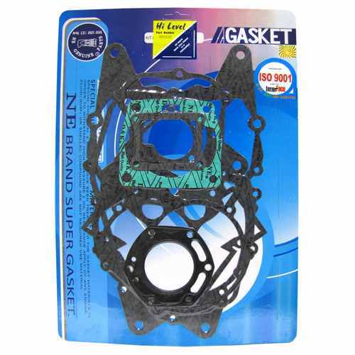 Vertex full gasket - vertex,