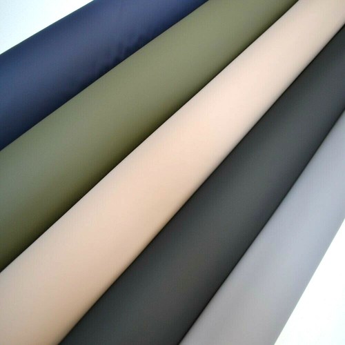 Soft matt stretch - soft, waterproof