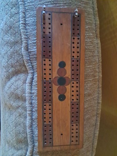 Antique inlaid marquetry - antique,