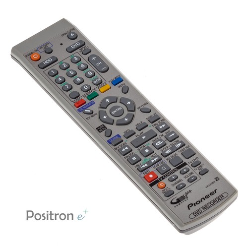 Original pioneer remote - pioneer,