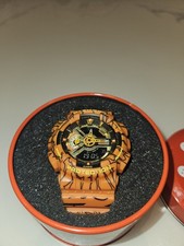 Casio G-Shock Dragon Ball Z