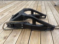 Yamaha YZF 750 R  Sp French Endurance Braced Swingarm Ex 3 Til 3 BSB