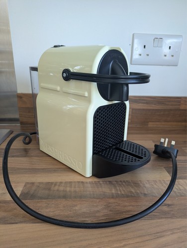 Nespresso inissia coffee pod - coffee,