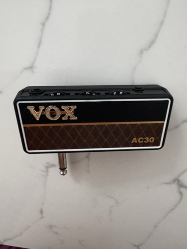 Vox amplug ac30 ap2 - ac30, ap2-ac