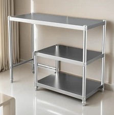 Commercial Stainless Steel