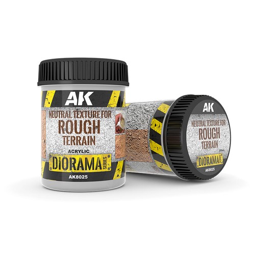Dioramas neutral texture - ak,