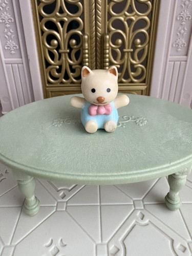 Sylvanian families john - sylvanian,