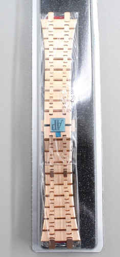 Audemars piguet royal oak - piguet,