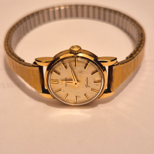 Rare vintage omega - rare,