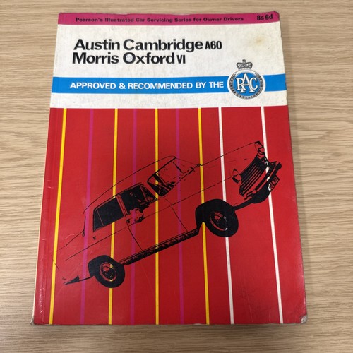Austin cambridge a60 morris - a60,