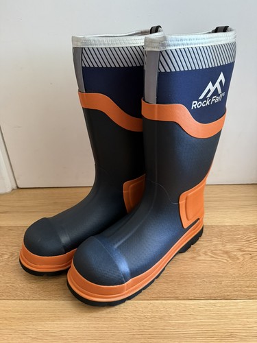 Rockfall silt neoprene safety - rockfall,