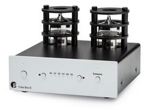 Project Tube Box E  Phono
