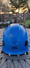 Petzl Vertex Helmet Height