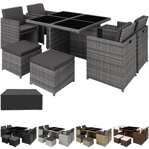Garden furniture table - garden,