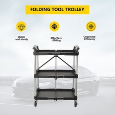 Folding Workshop Garage Tool