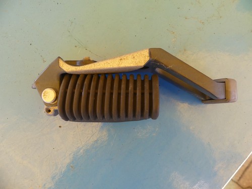 Bmw 1100 rear left - r,