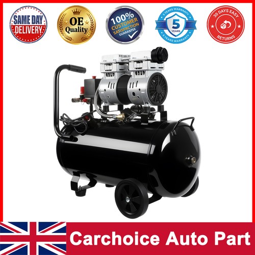 Silent air compressor low - silent,