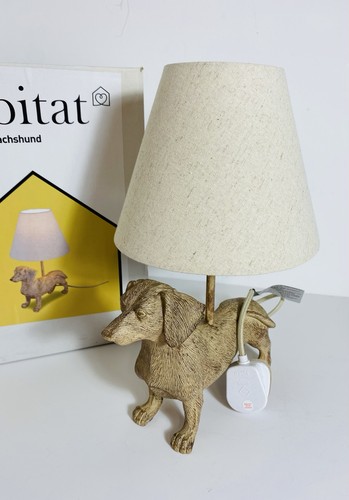 Habitat dexter the - habitat, dachshund