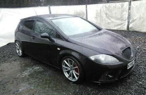 Seat leon cupra mk2 - leon, fr
