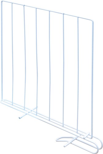Shelf divider strorage - shelf,