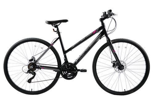 Ammaco ridgeway womens bike - ridgeway,