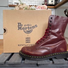 Dr Martens Kent Curwen 1490
