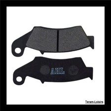 Front Brake Pads for HONDA XLR 250 RM/R3N/RP/RR/R3R (MD22) NEW