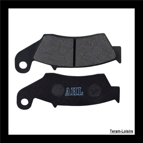 Front brake pads for suzuki - brake,
