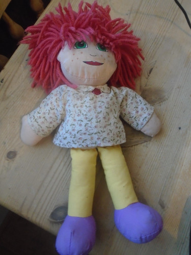 Tots tilly vintage 1993 - tots,