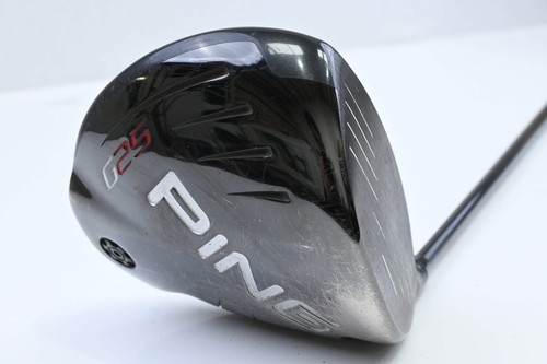 Ping g25 driver degree - g25, 9.5