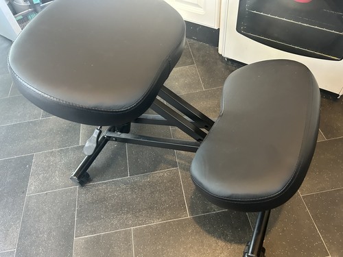 Kneeling chair orthopaedic - kneeling,