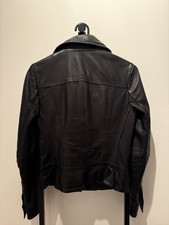 All Saints Belvedere Biker