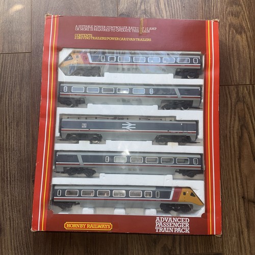 Hornby r794 advanced passenger - hornby,