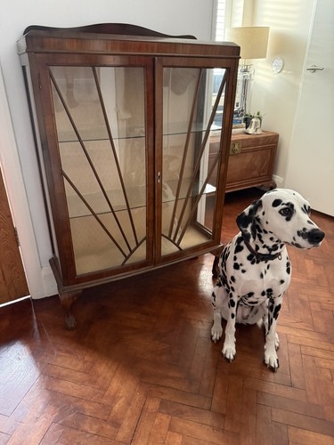 1930s art deco - 1930s, bow