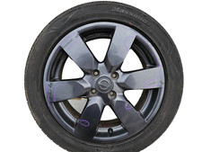 NISSAN NOTE ALLOY WHEEL 16"