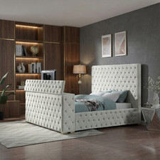 Ava Ambassador Upholstered TV