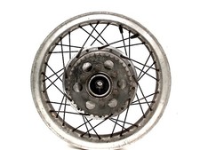 rear wheel YAMAHA XS 650