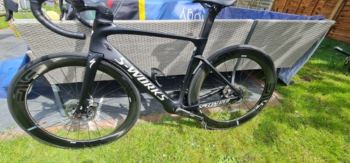 Specialized works venge - specialized, 54cm