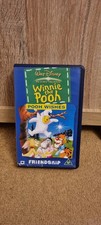 Vintage Disney Winnie The Pooh