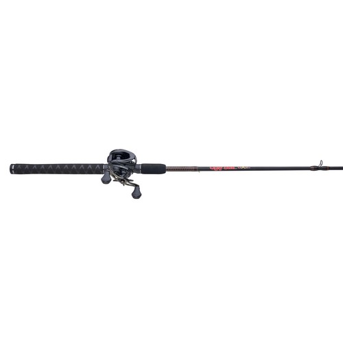 Ugly stik gx2 - baitcast, combo